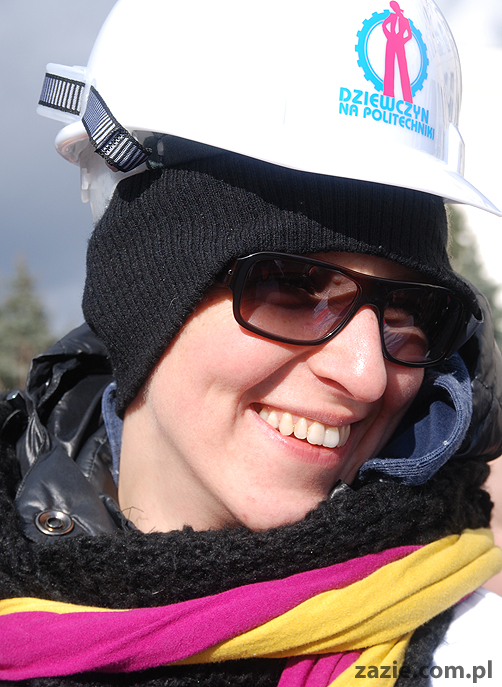 XII WIELKA MANIFA Warszawska 2011 Porozumienie Kobiet 8 marca