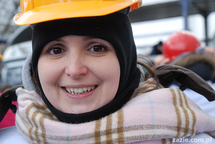 XII WIELKA MANIFA Warszawska 2011 Porozumienie Kobiet 8 marca