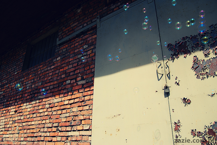 bańki mydlane soap bubbles