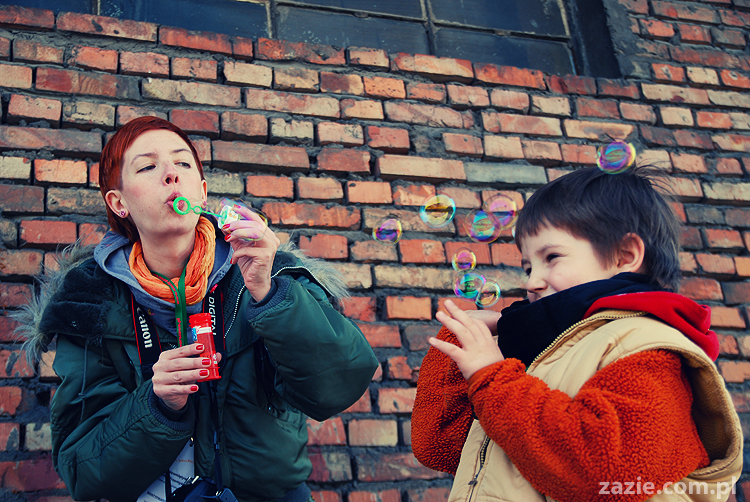 bańki mydlane soap bubbles