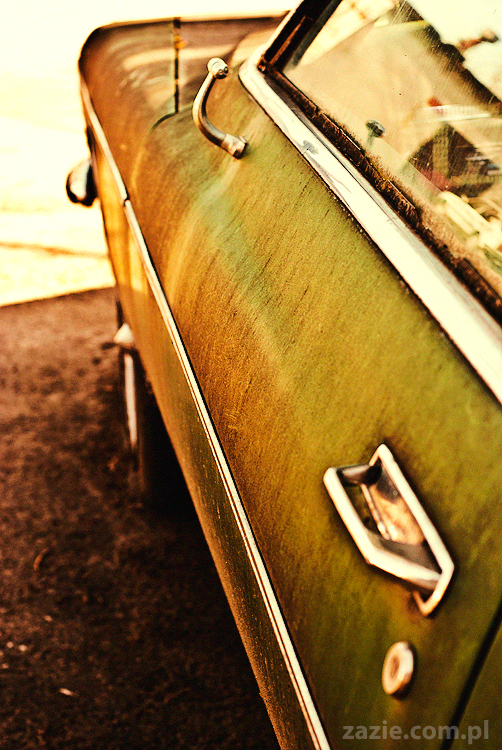 stare amerykańskle samochody old american cars