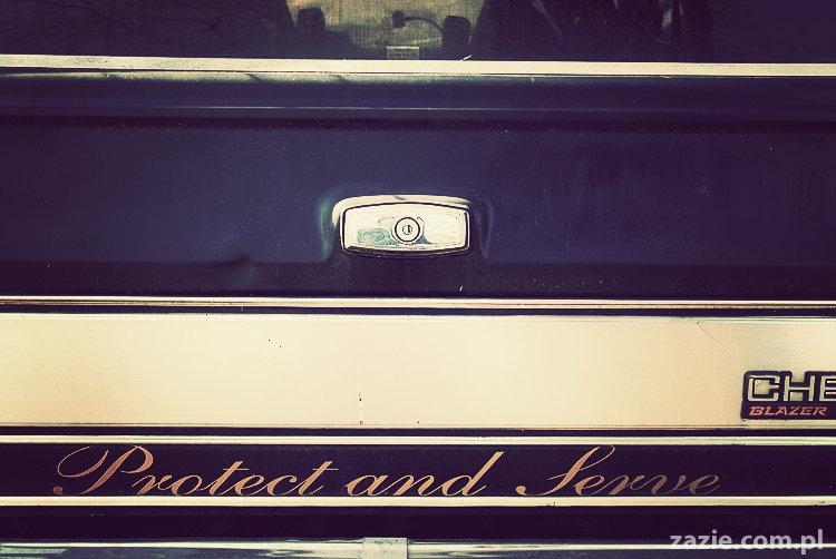 stare amerykańskle samochody old american cars