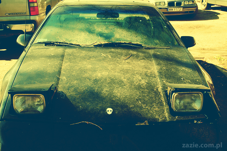 stare amerykańskle samochody old american cars