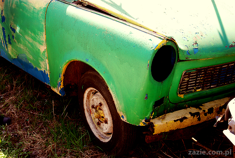 stare amerykańskle samochody old american cars