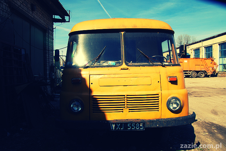 stare amerykańskle samochody old american cars