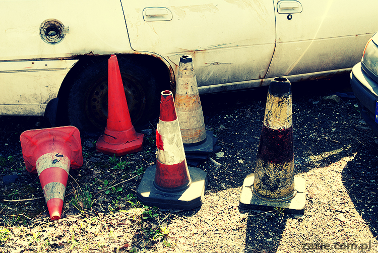 stare amerykańskle samochody old american cars