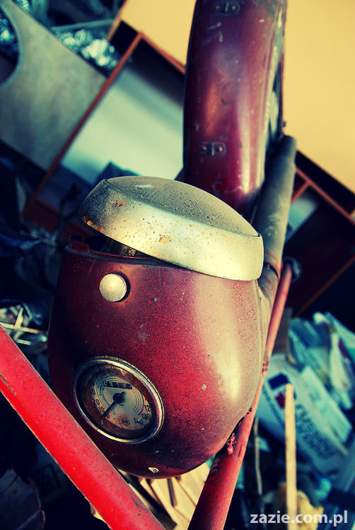 stare amerykańskle samochody old american cars