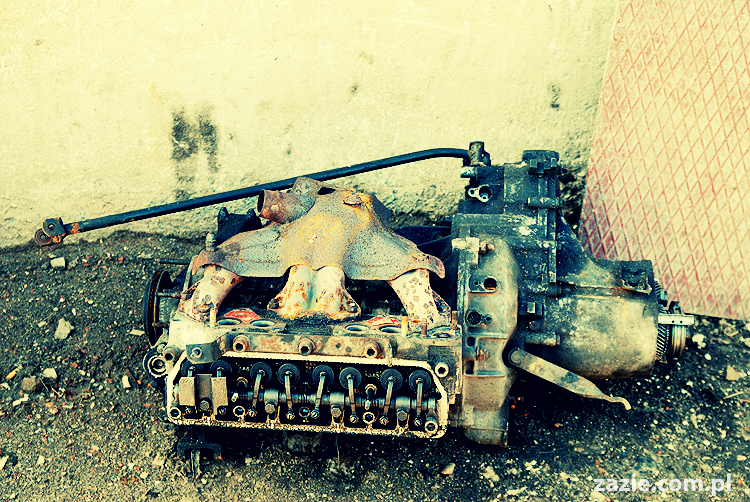 stare amerykańskle samochody old american cars