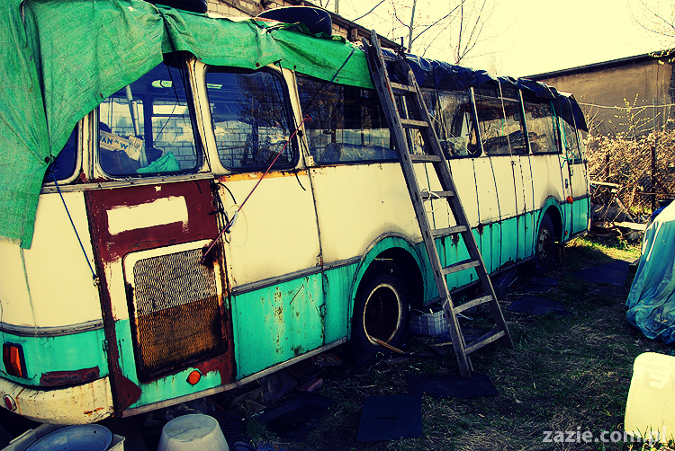 stare amerykańskle samochody old american cars