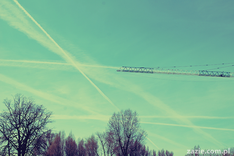 foto zapamiętywanie rakowa przemysłowego plener fotograficzny 2011