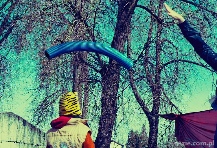 foto zapamiętywanie rakowa przemysłowego plener fotograficzny 2011