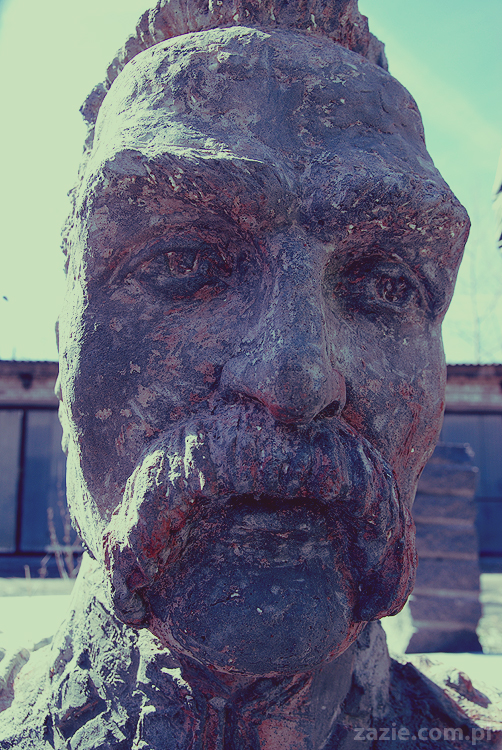 foto zapamiętywanie rakowa przemysłowego plener fotograficzny 2011