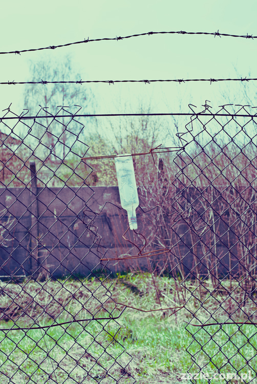 foto zapamiętywanie rakowa przemysłowego plener fotograficzny 2011