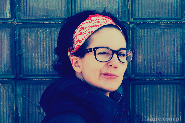 foto zapamiętywanie rakowa przemysłowego plener fotograficzny 2011