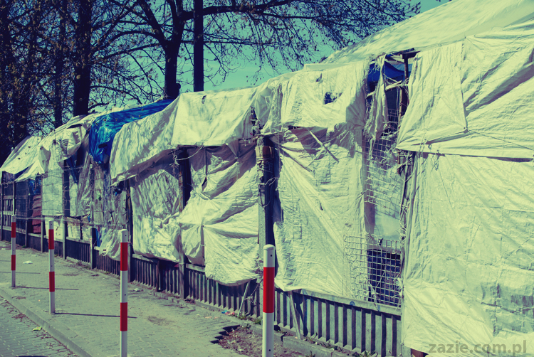 foto zapamiętywanie rakowa przemysłowego plener fotograficzny 2011