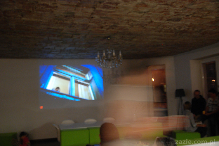 klub książkowy qlub xiążkowy U Naszych Sąsiadów Mariusz Szczygieł Gottland Zrób sobie raj spotkanie autorskie