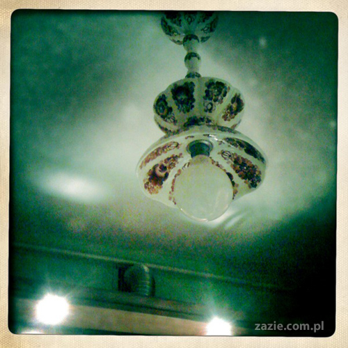 dziewczyny z Tarchomina