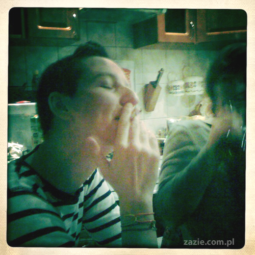 dziewczyny z Tarchomina