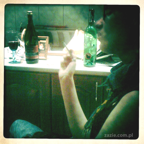 dziewczyny z Tarchomina