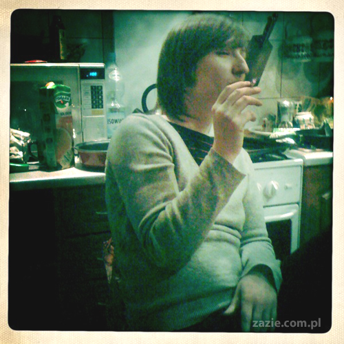 dziewczyny z Tarchomina