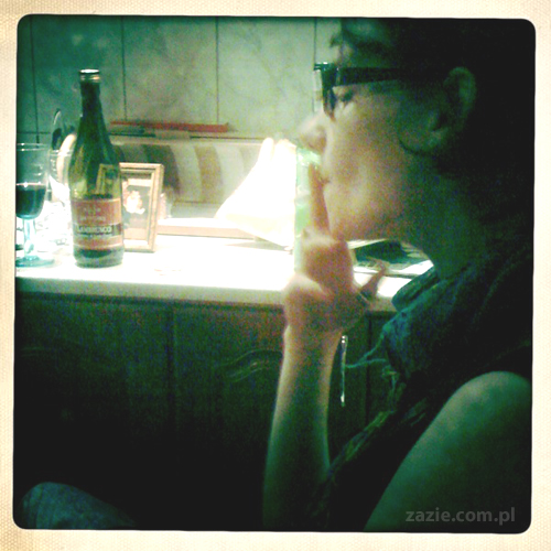 dziewczyny z Tarchomina