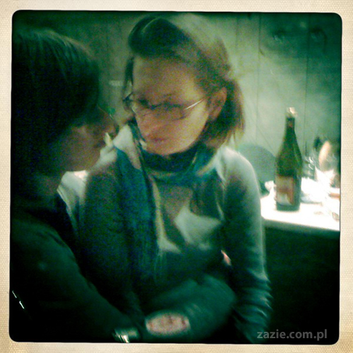 dziewczyny z Tarchomina