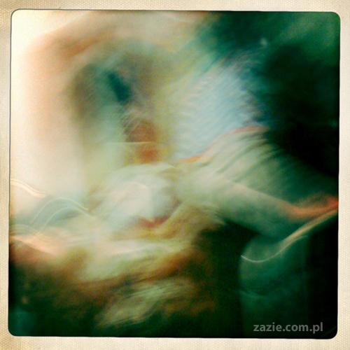 dziewczyny z Tarchomina