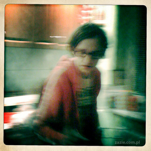 dziewczyny z Tarchomina