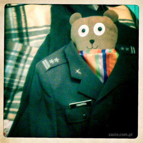 dziewczyny z Tarchomina