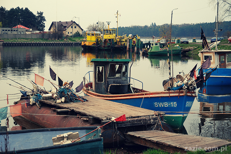 Gdańsk Sobieszewo Wyspa Sobieszewska kwatery nad morzem nad noclegi nad Bałtykiem