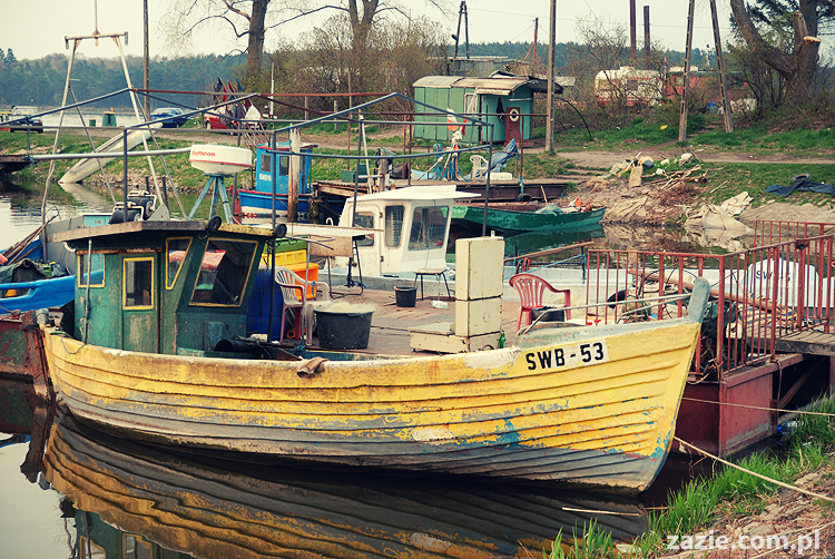 Gdańsk Sobieszewo Wyspa Sobieszewska kwatery nad morzem nad noclegi nad Bałtykiem