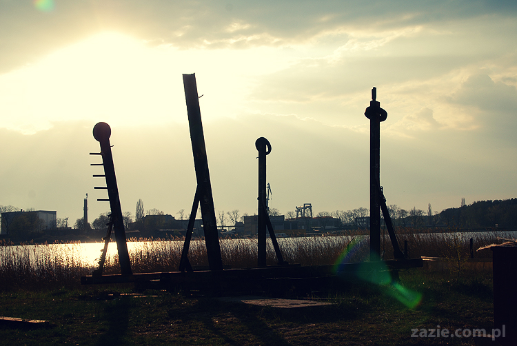 Gdańsk Sobieszewo Wyspa Sobieszewska kwatery nad morzem nad noclegi nad Bałtykiem