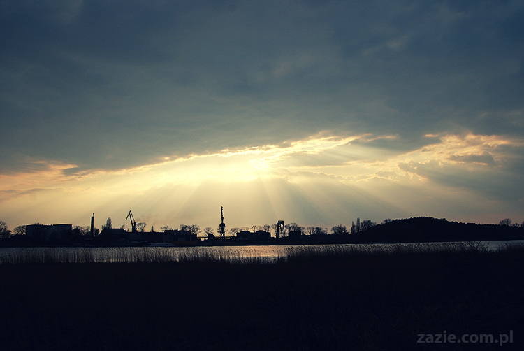 Gdańsk Sobieszewo Wyspa Sobieszewska kwatery nad morzem nad noclegi nad Bałtykiem