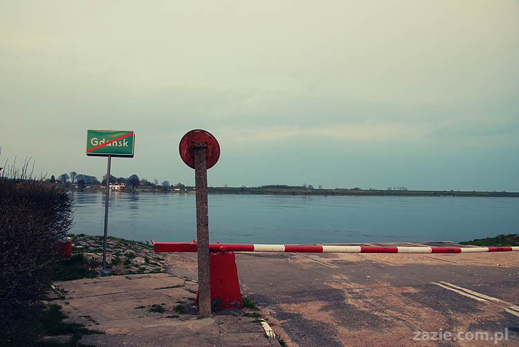 Gdańsk Sobieszewo Wyspa Sobieszewska kwatery nad morzem nad noclegi nad Bałtykiem