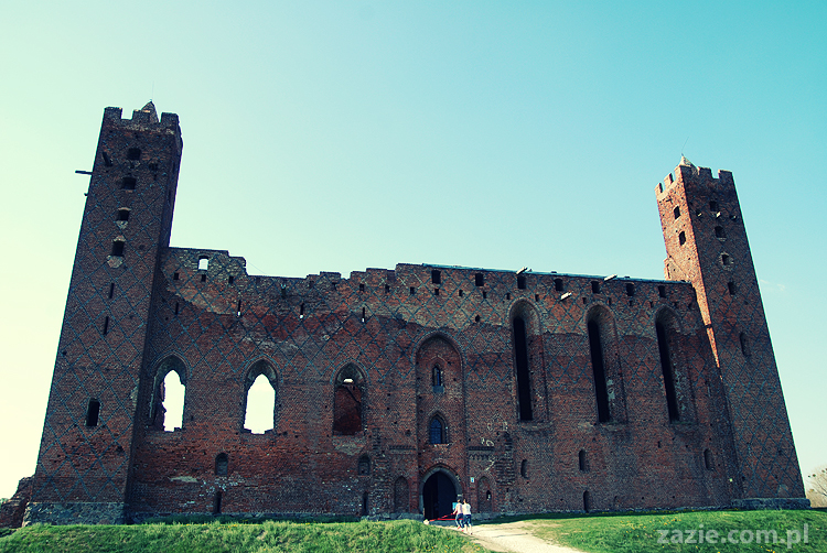 Gdańsk Sobieszewo Wyspa Sobieszewska kwatery nad morzem nad noclegi nad Bałtykiem