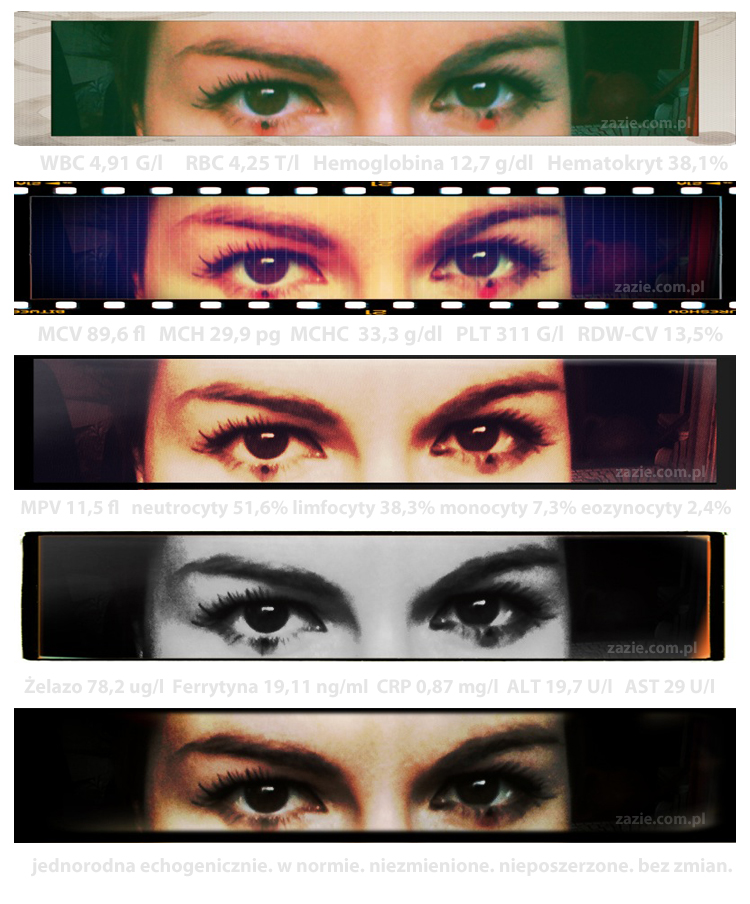 Olga Zazie dev.zazie.com.pl