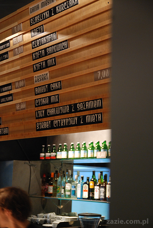 humuseria humus hummus beirut music bar na poznańskiej