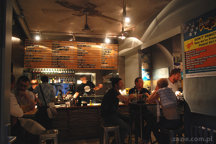 humuseria humus hummus beirut music bar na poznańskiej