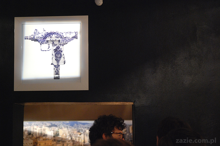 humuseria humus hummus beirut music bar na poznańskiej