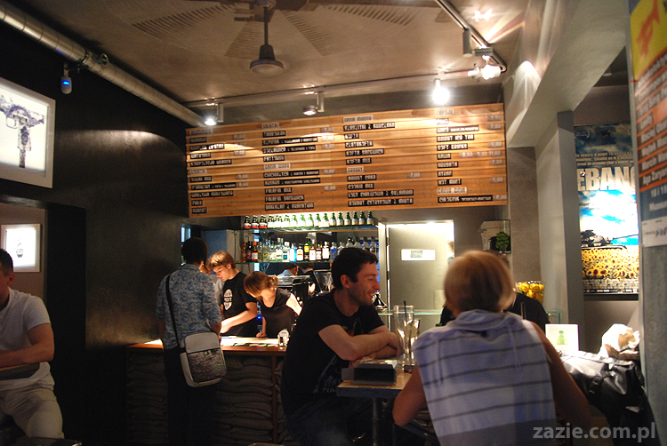 humuseria humus hummus beirut music bar na poznańskiej