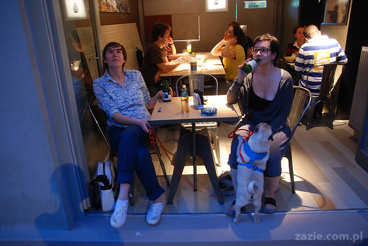 humuseria humus hummus beirut music bar na poznańskiej