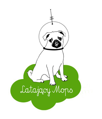 Latający Mops
