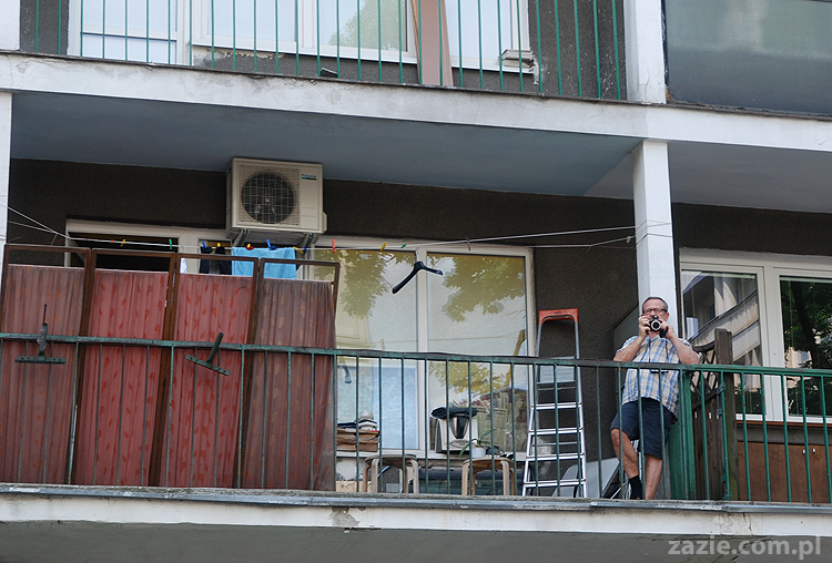 Parada Równości 2011 Warszawa LGBT Gay Pride Warsaw