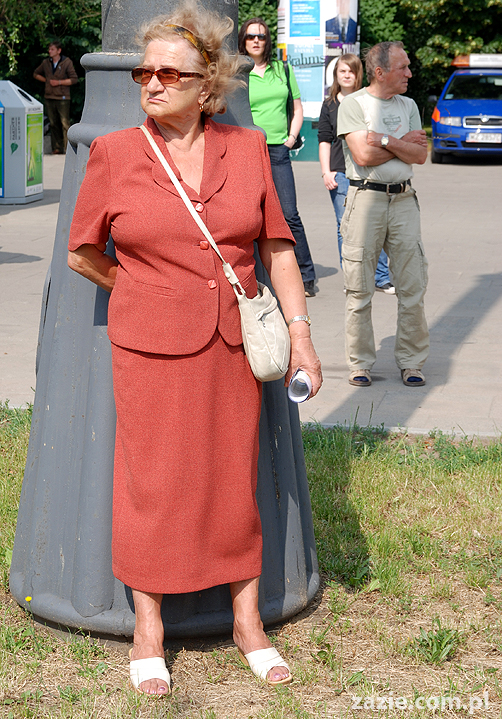 Parada Równości 2011 Warszawa LGBT Gay Pride Warsaw