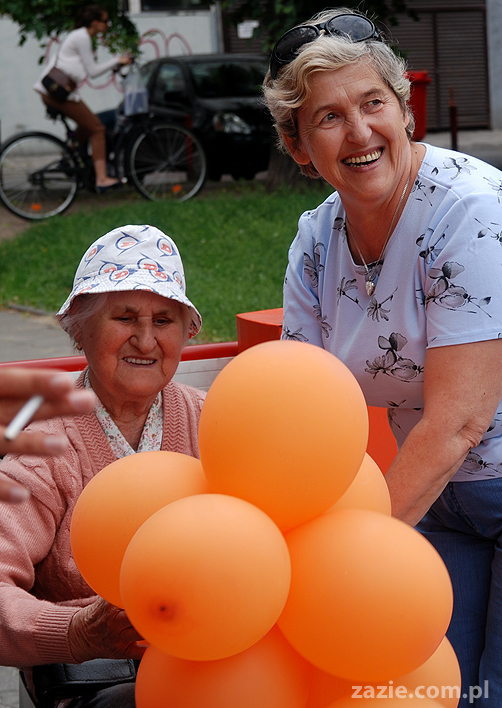 Parada Równości 2011 Warszawa LGBT Gay Pride Warsaw