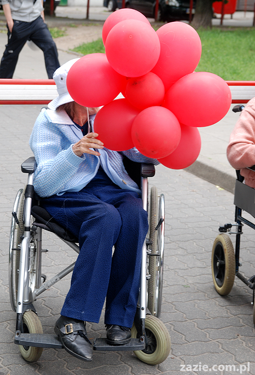 Parada Równości 2011 Warszawa LGBT Gay Pride Warsaw
