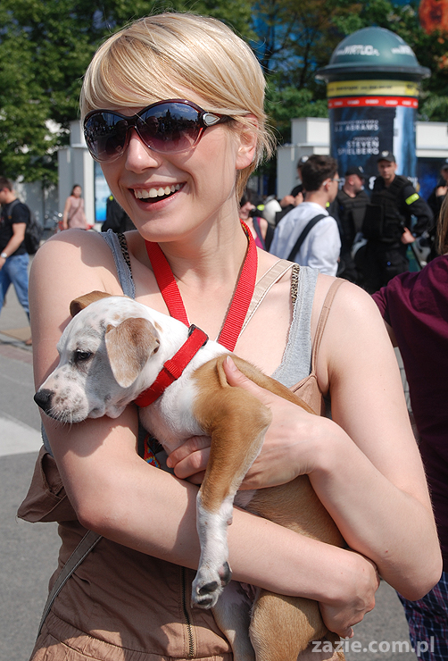 Parada Równości 2011 Warszawa LGBT Gay Pride Warsaw