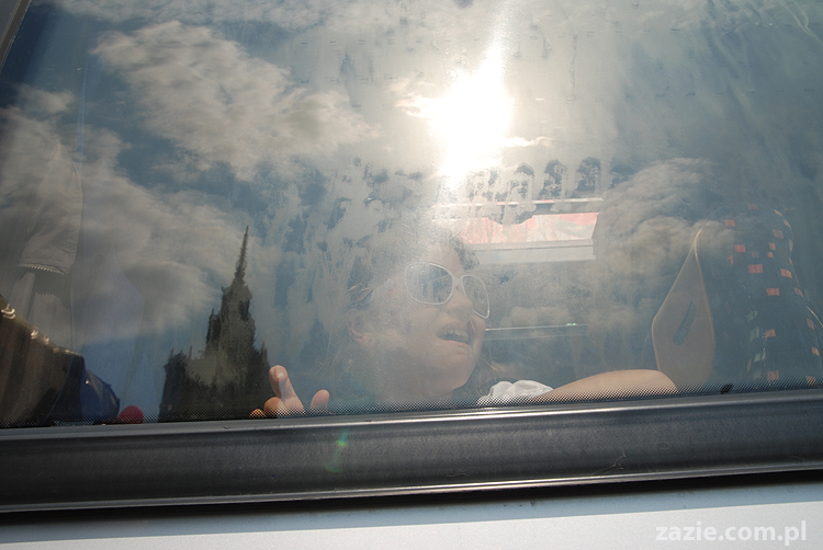 Parada Równości 2011 Warszawa LGBT Gay Pride Warsaw