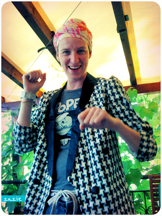 mopsy Kumok i Miszur mopsikowa niedziela