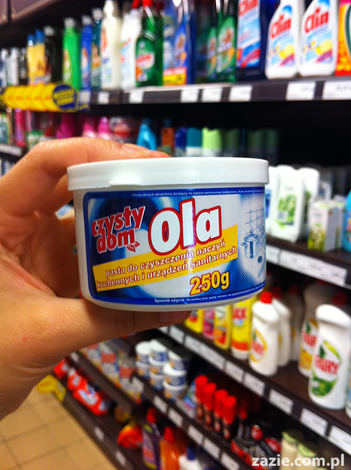 perfekcyjna pani domu